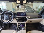 2023 BMW 5 Series 530i xDrive