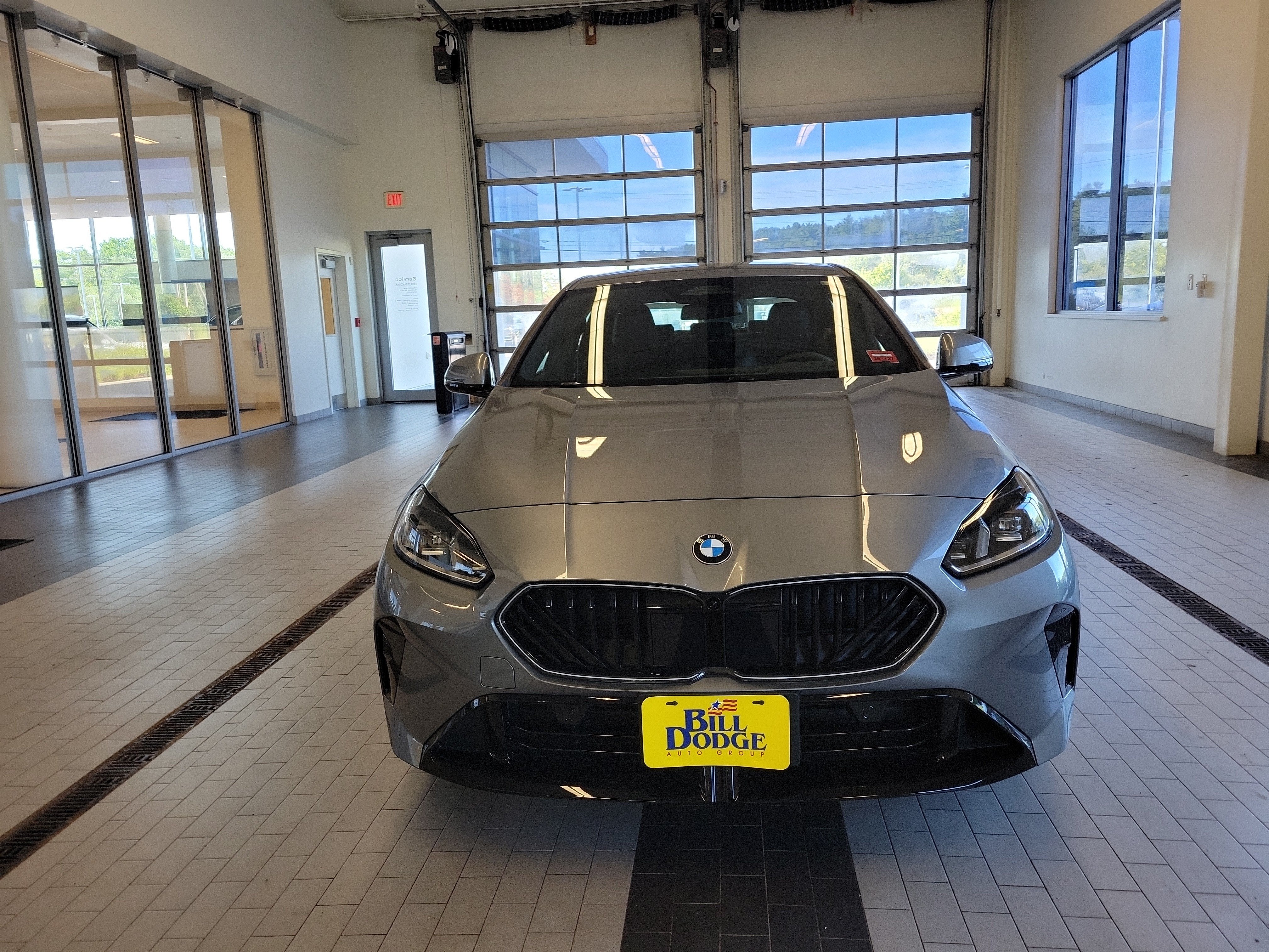 2026 BMW 2 Series 228 xDrive