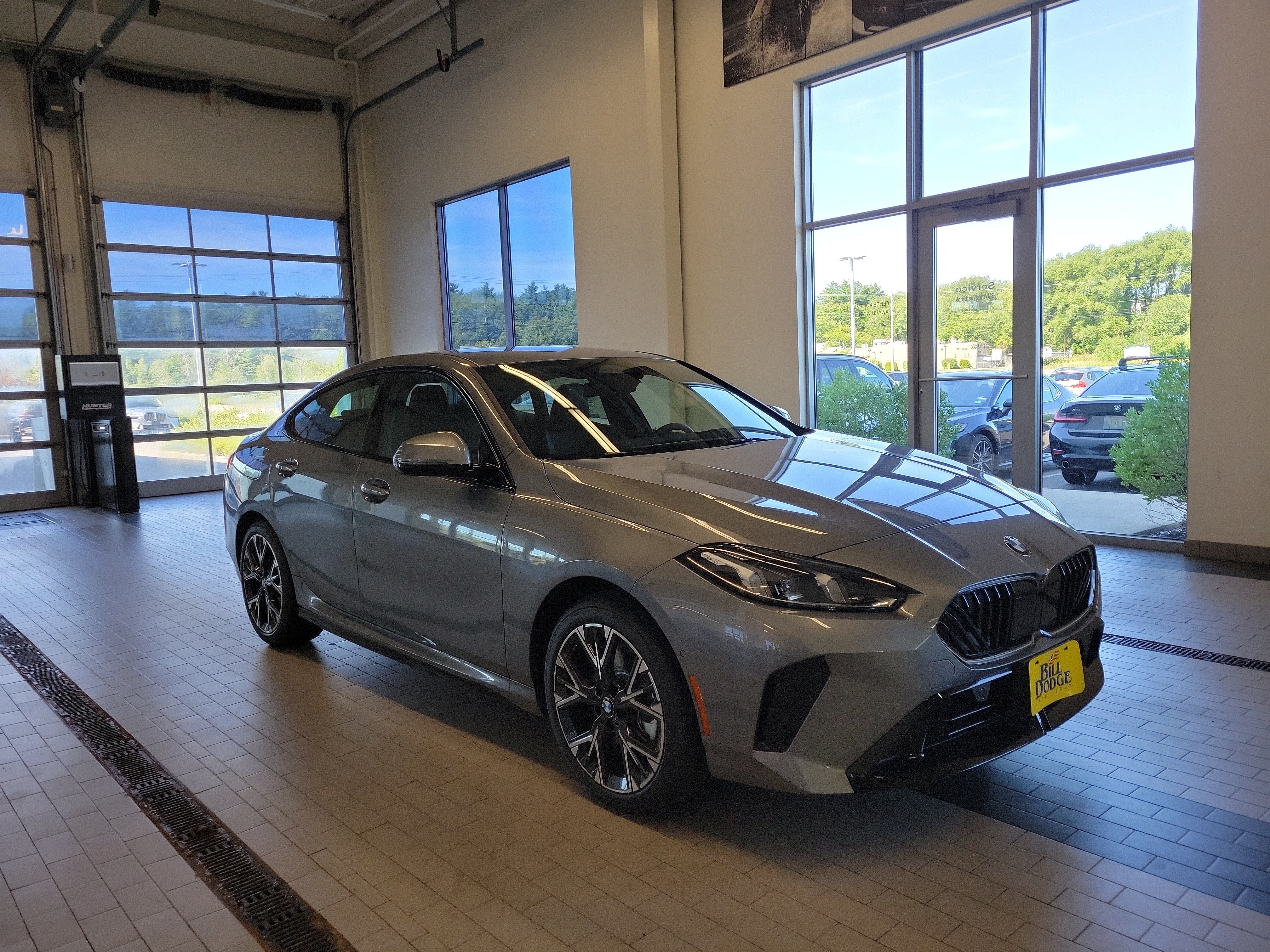 2026 BMW 2 Series 228 xDrive