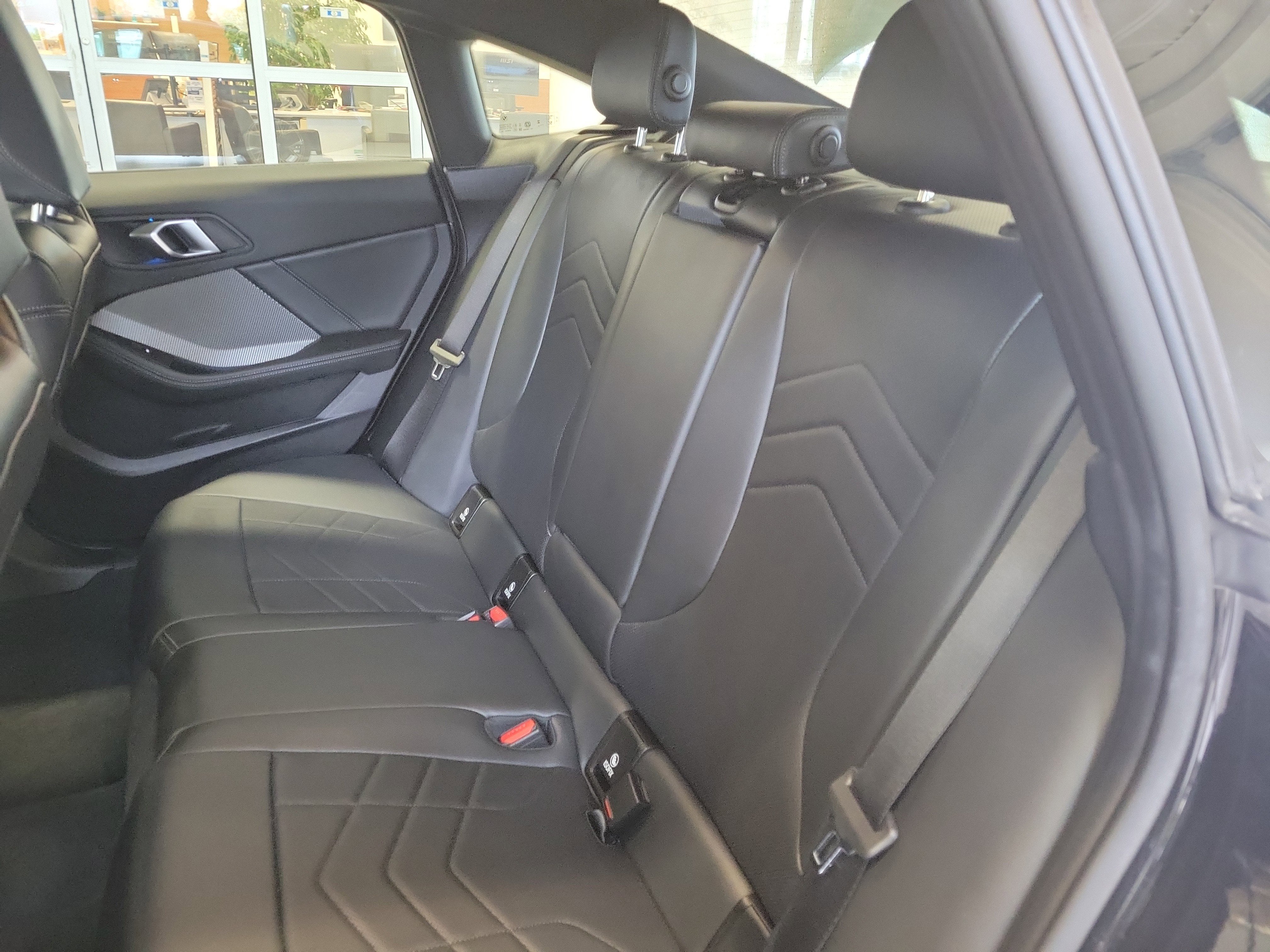 2025 BMW 2 Series 228 xDrive