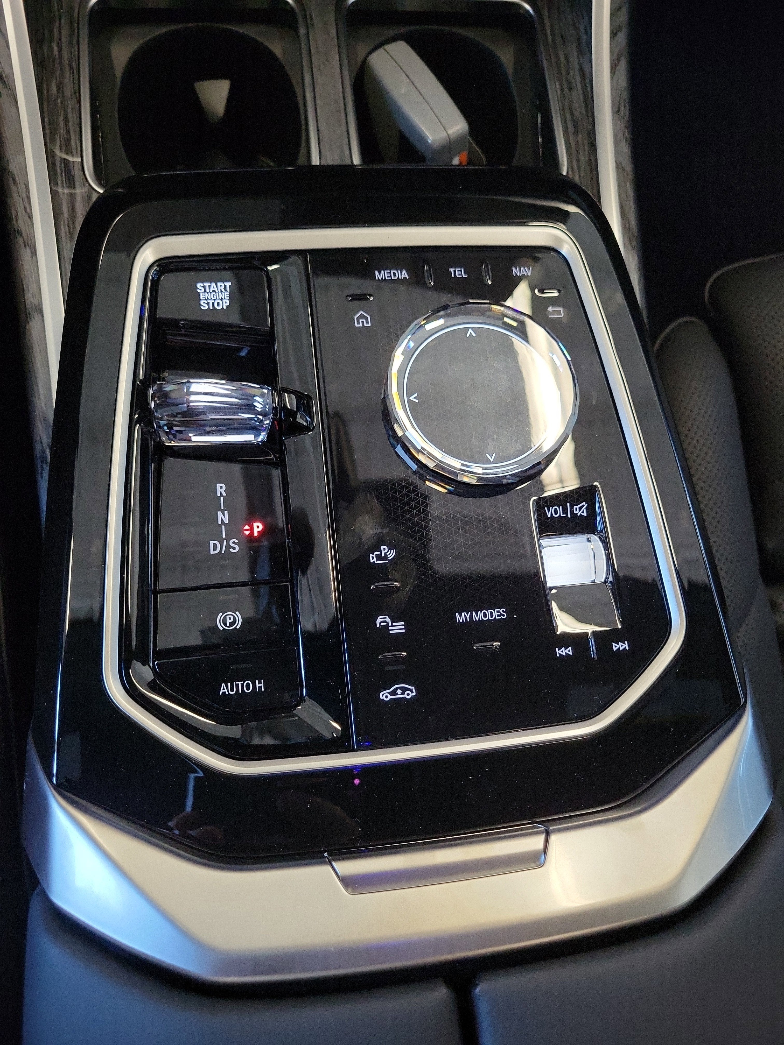 2025 BMW 7 Series 740i xDrive