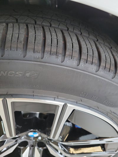 2025 BMW 7 Series 740i xDrive