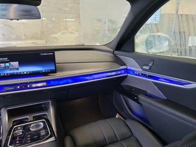 2023 BMW 7 Series 760i xDrive