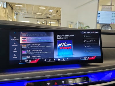 2023 BMW 7 Series 760i xDrive