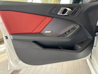 2025 BMW 2 Series M235 xDrive