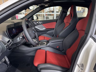 2025 BMW 2 Series M235 xDrive