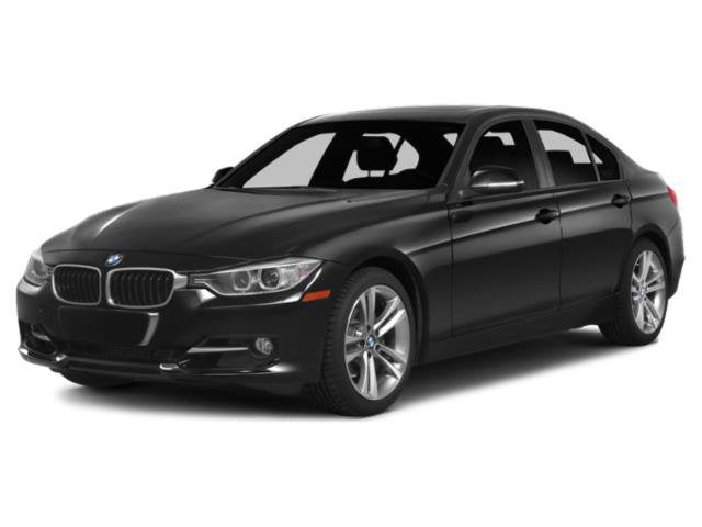2015 BMW 3 Series 328i Sedan Luxury Line's photo