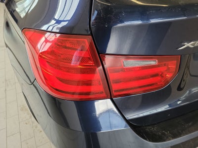 2015 BMW 3 Series 328d xDrive