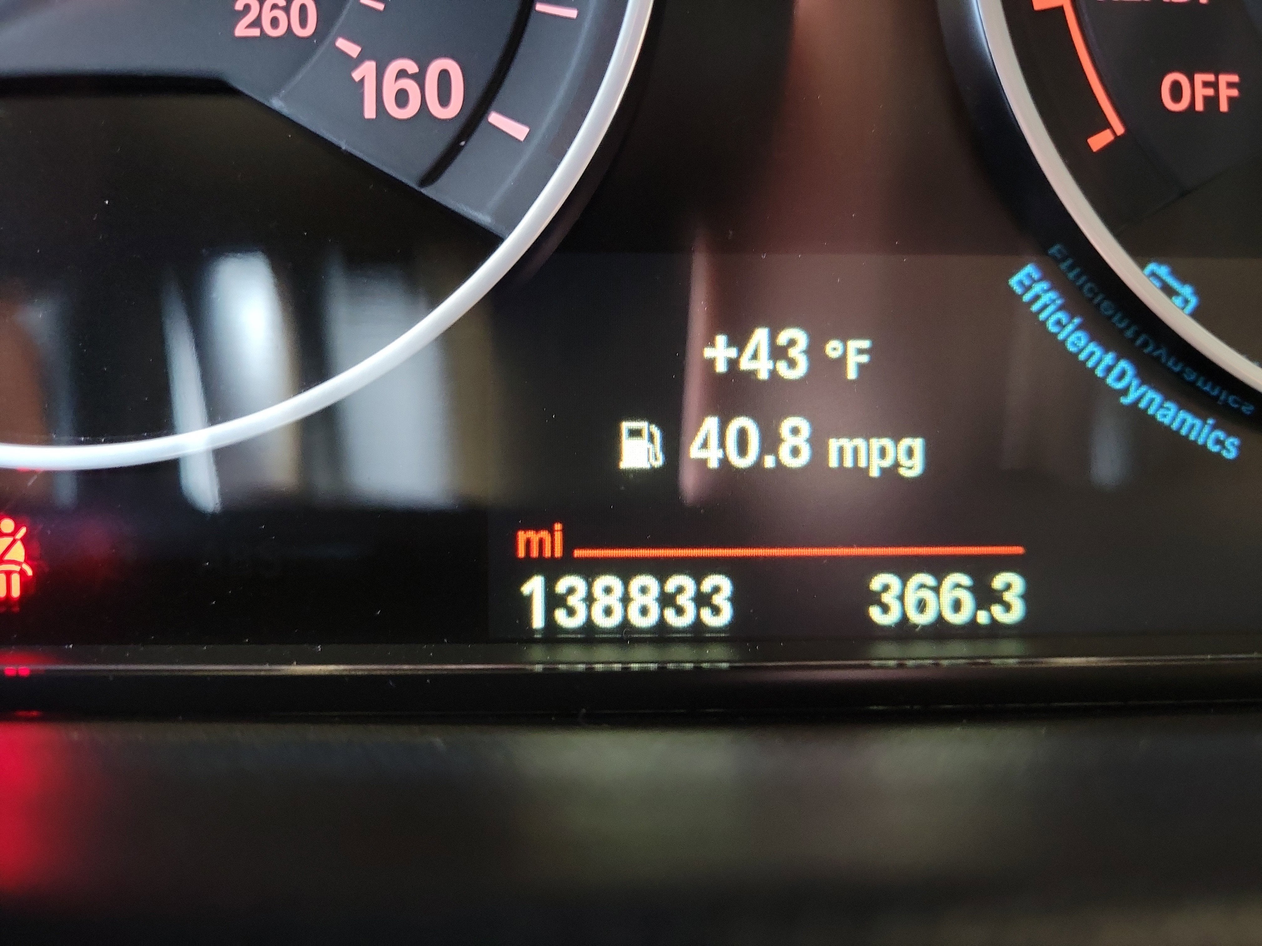 2015 BMW 3 Series 328d xDrive