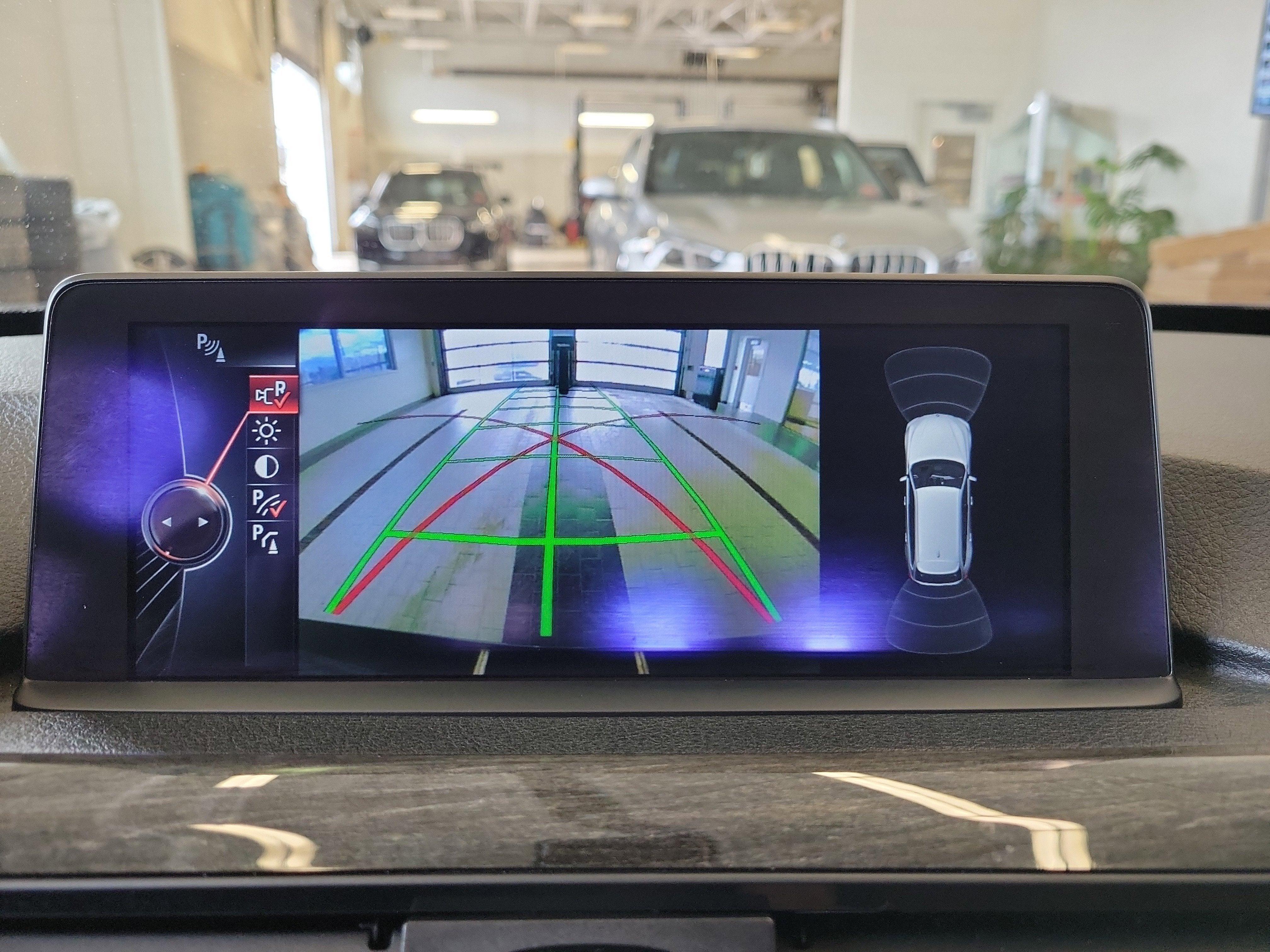 2015 BMW 3 Series 328d xDrive