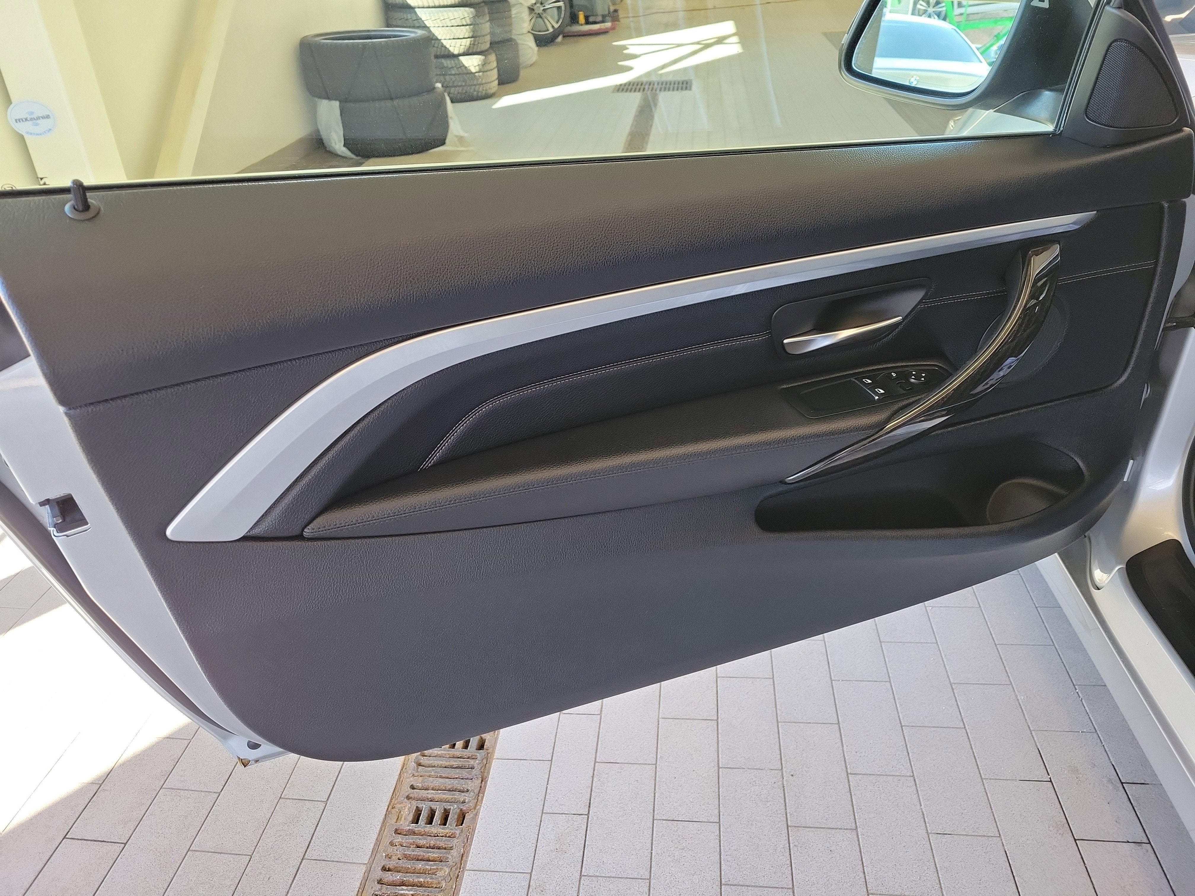 2018 BMW 4 Series 430i xDrive