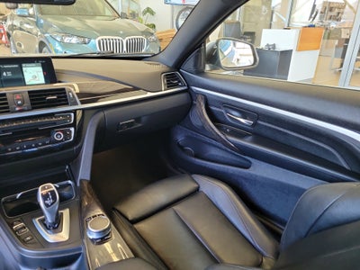 2018 BMW 4 Series 430i xDrive