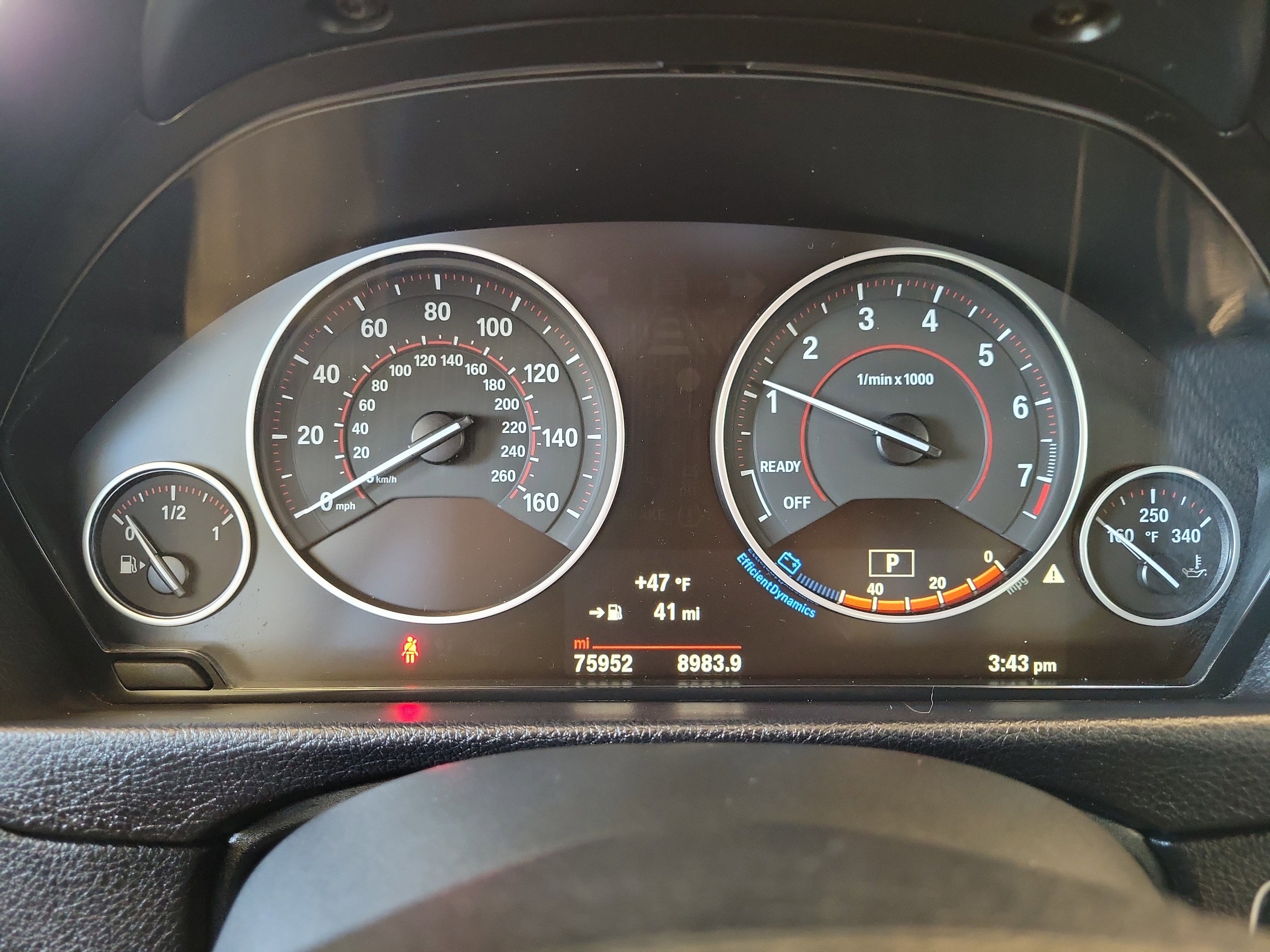 2018 BMW 4 Series 430i xDrive