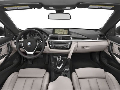 2018 BMW 4 Series 430i xDrive