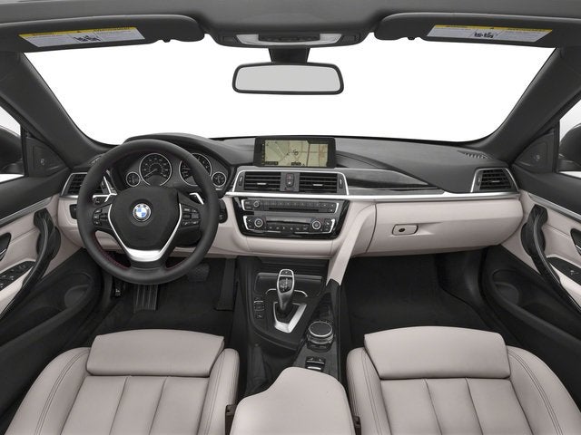 2018 BMW 4 Series 430i xDrive