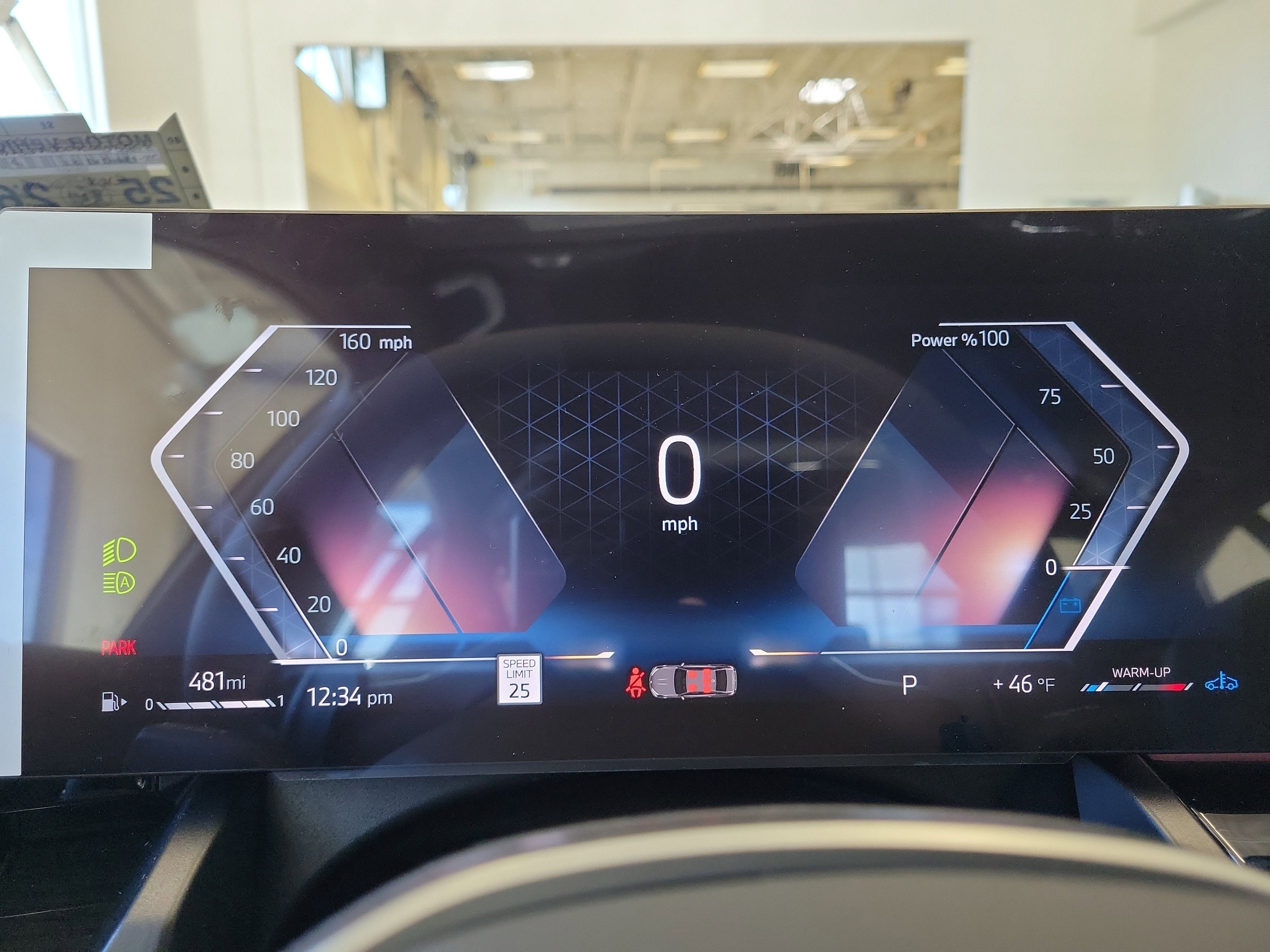 2026 BMW 5 Series 530i xDrive