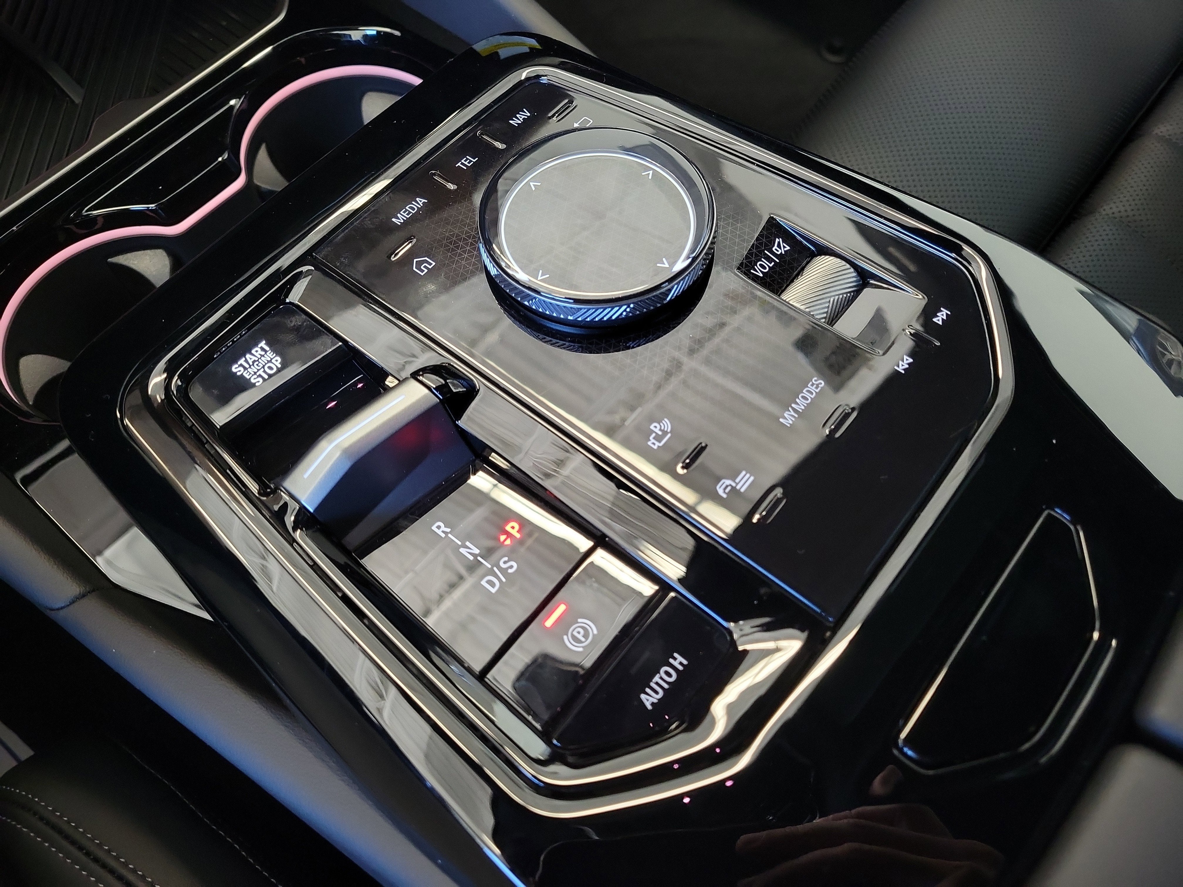 2026 BMW 5 Series 530i xDrive