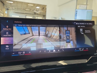 2026 BMW 5 Series 530i xDrive