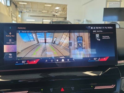 2026 BMW 5 Series 530i xDrive