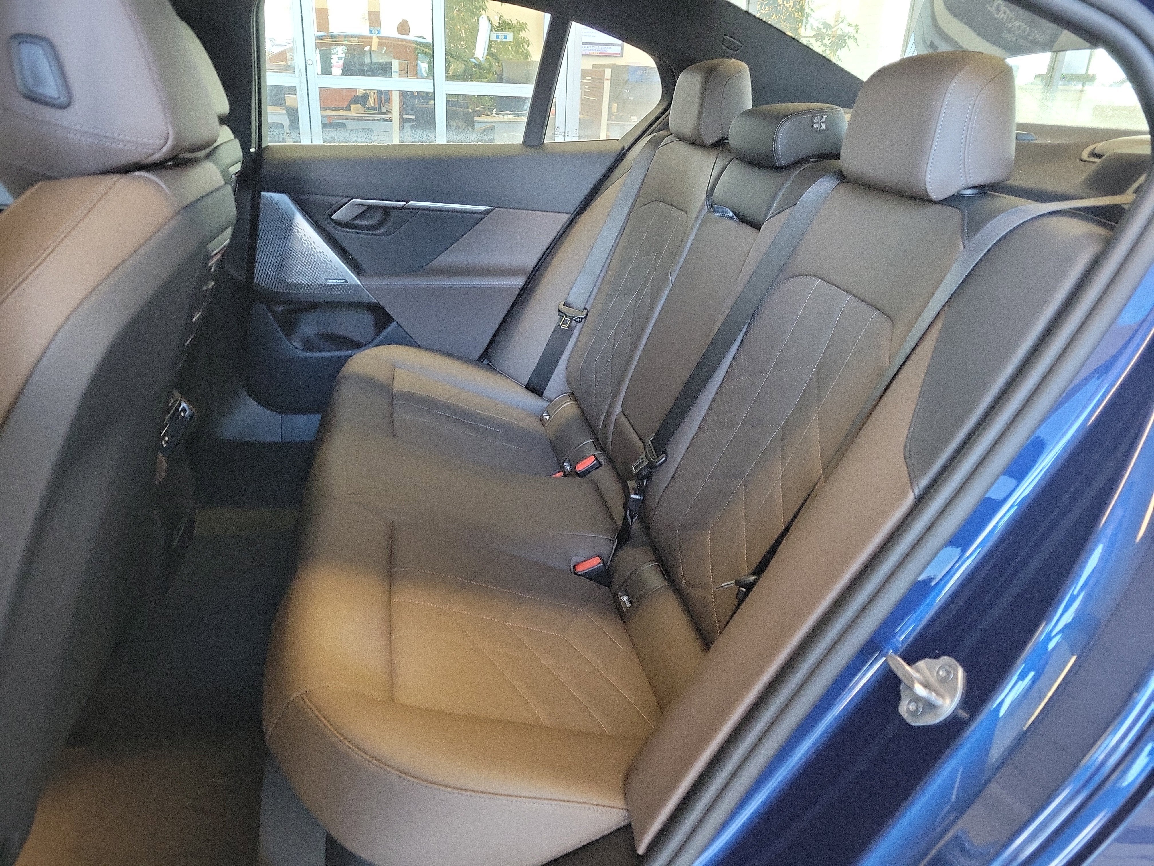 2026 BMW 5 Series 530i xDrive