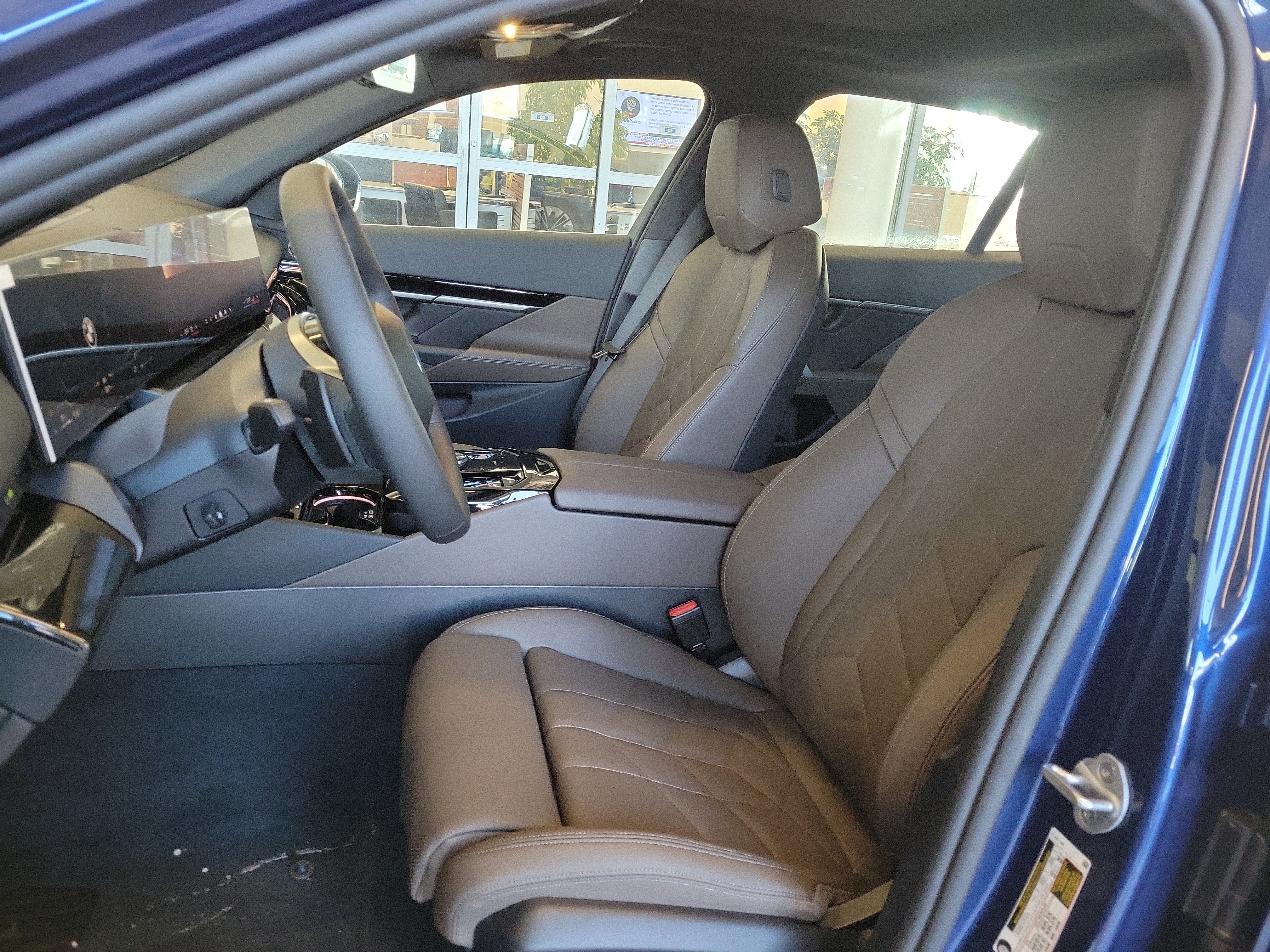 2026 BMW 5 Series 530i xDrive