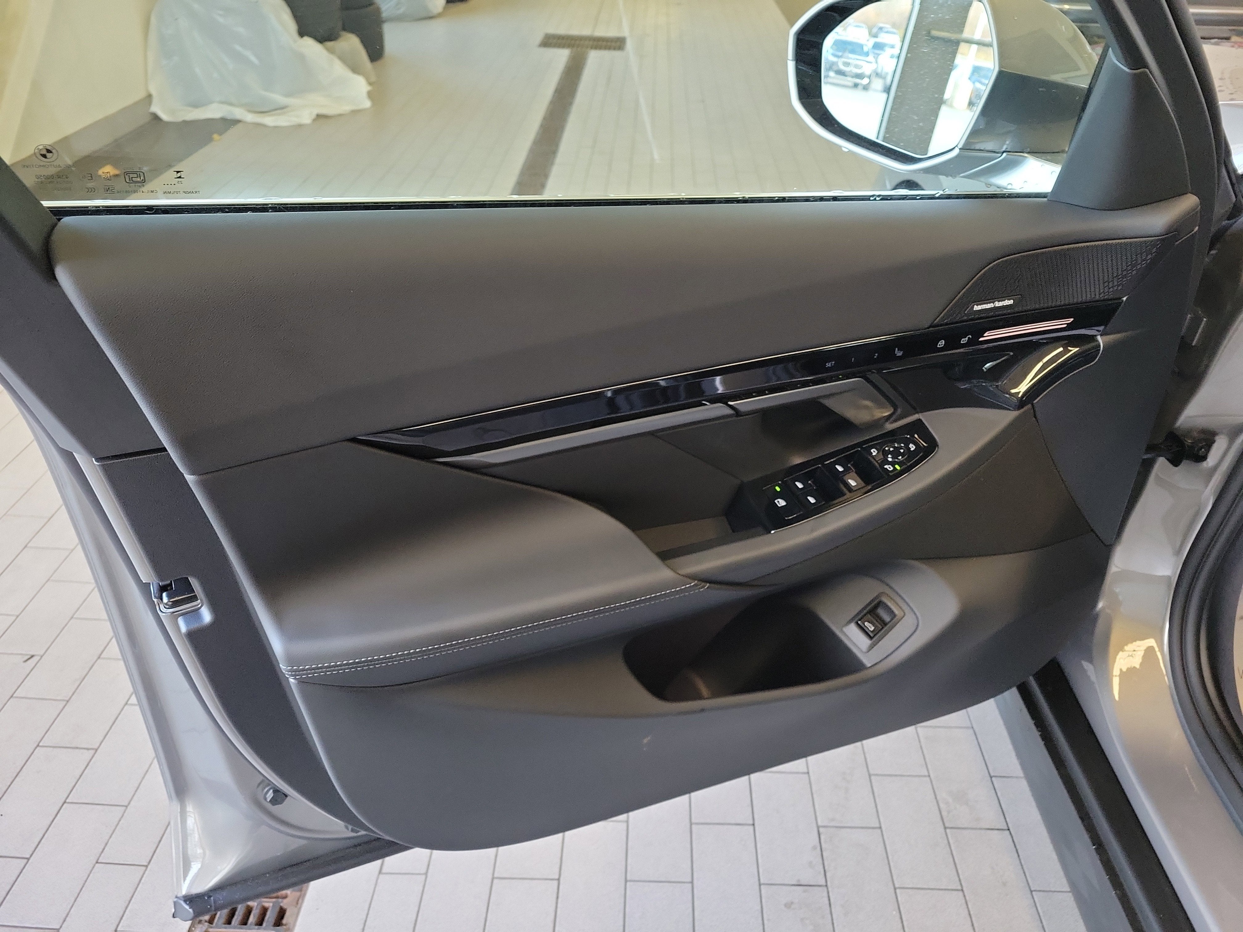 2026 BMW 5 Series 530i xDrive