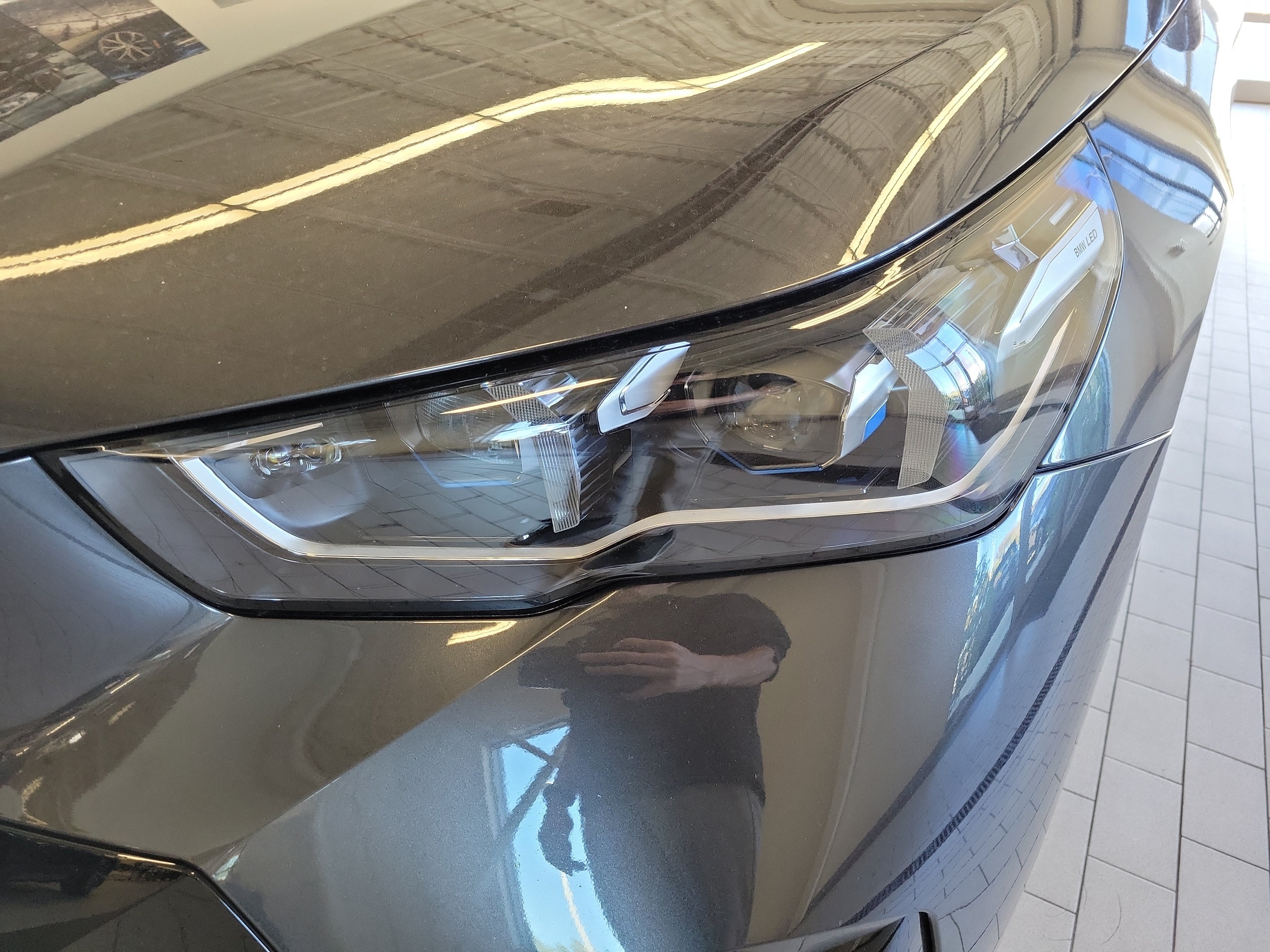 2026 BMW 5 Series 530i xDrive