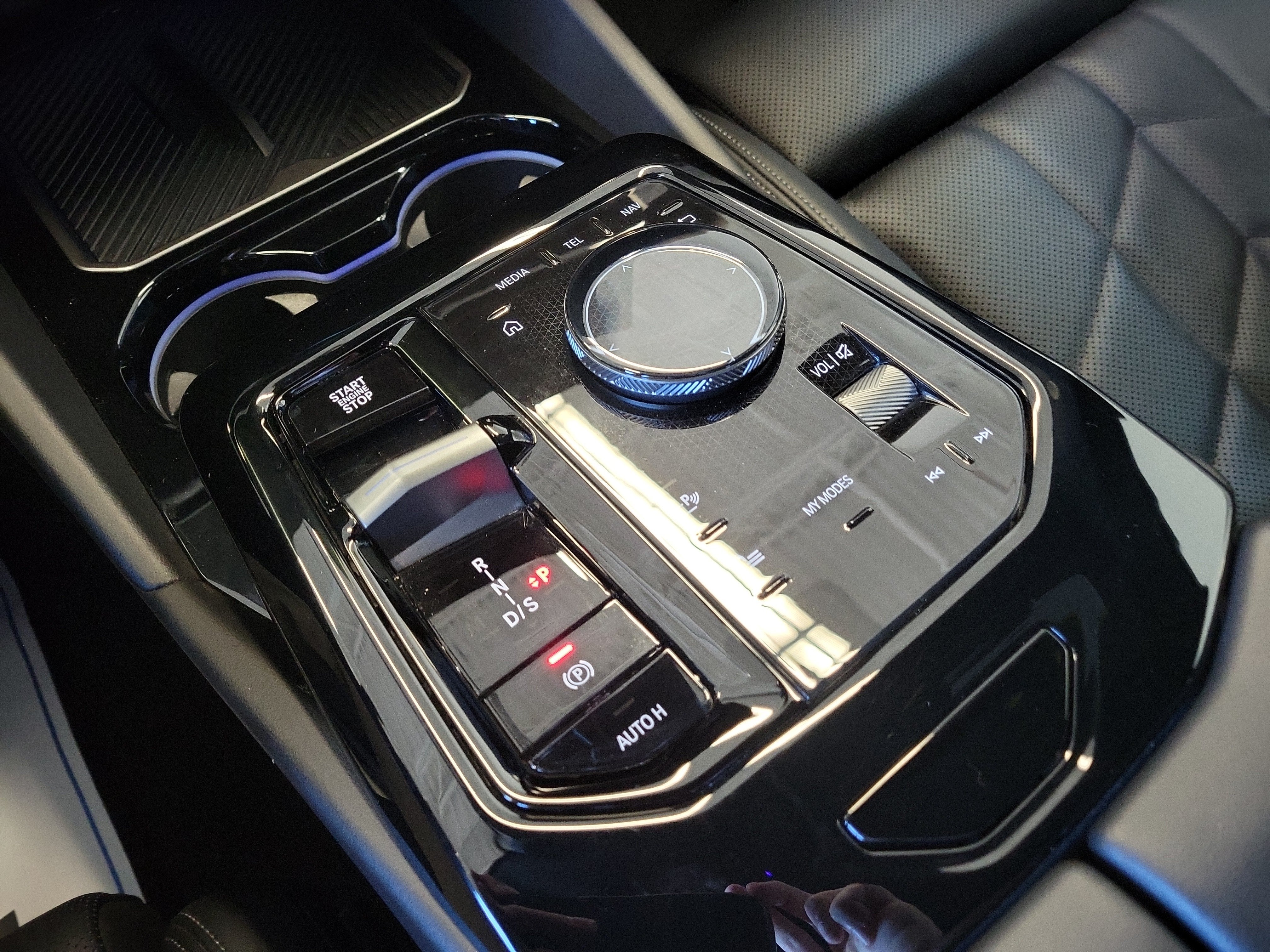 2026 BMW 5 Series 530i xDrive