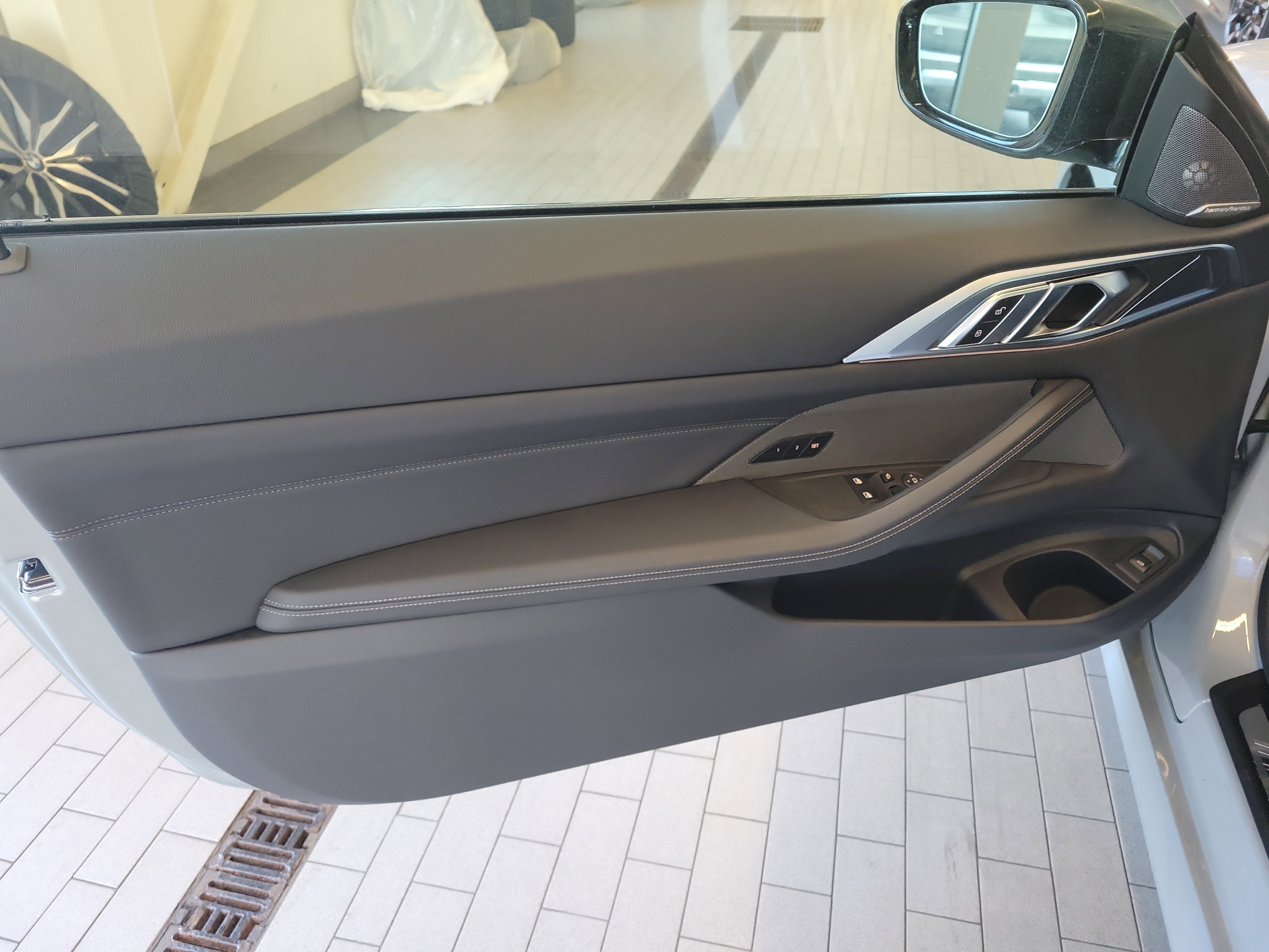 2025 BMW 4 Series 430i xDrive