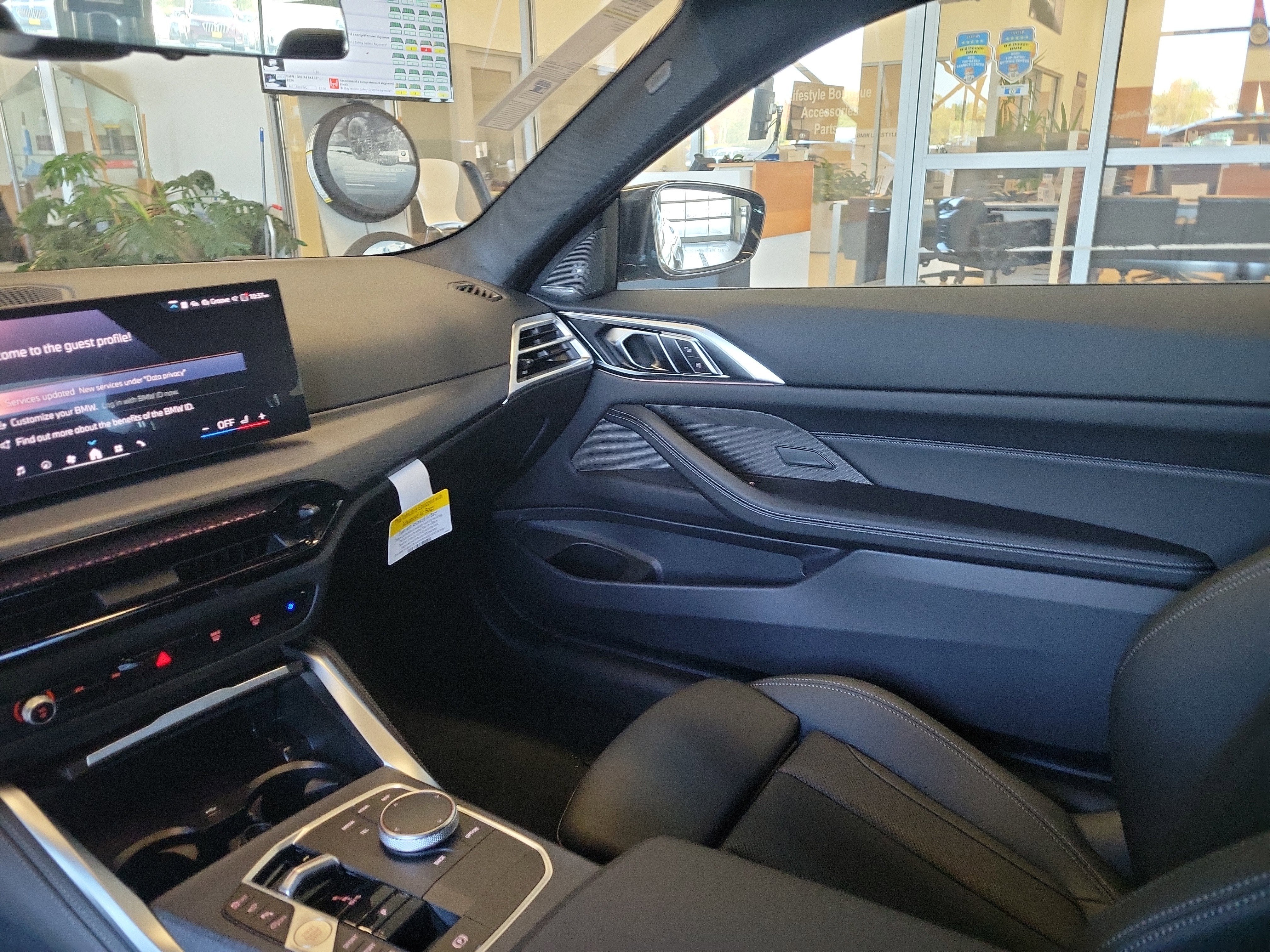 2025 BMW 4 Series 430i xDrive