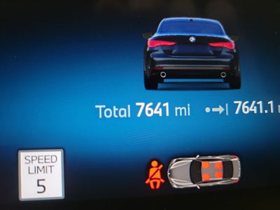 2025 BMW 4 Series 430i xDrive