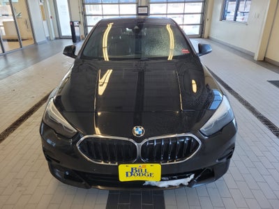 2020 BMW 2 Series 228i xDrive