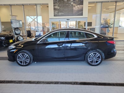 2020 BMW 2 Series 228i xDrive