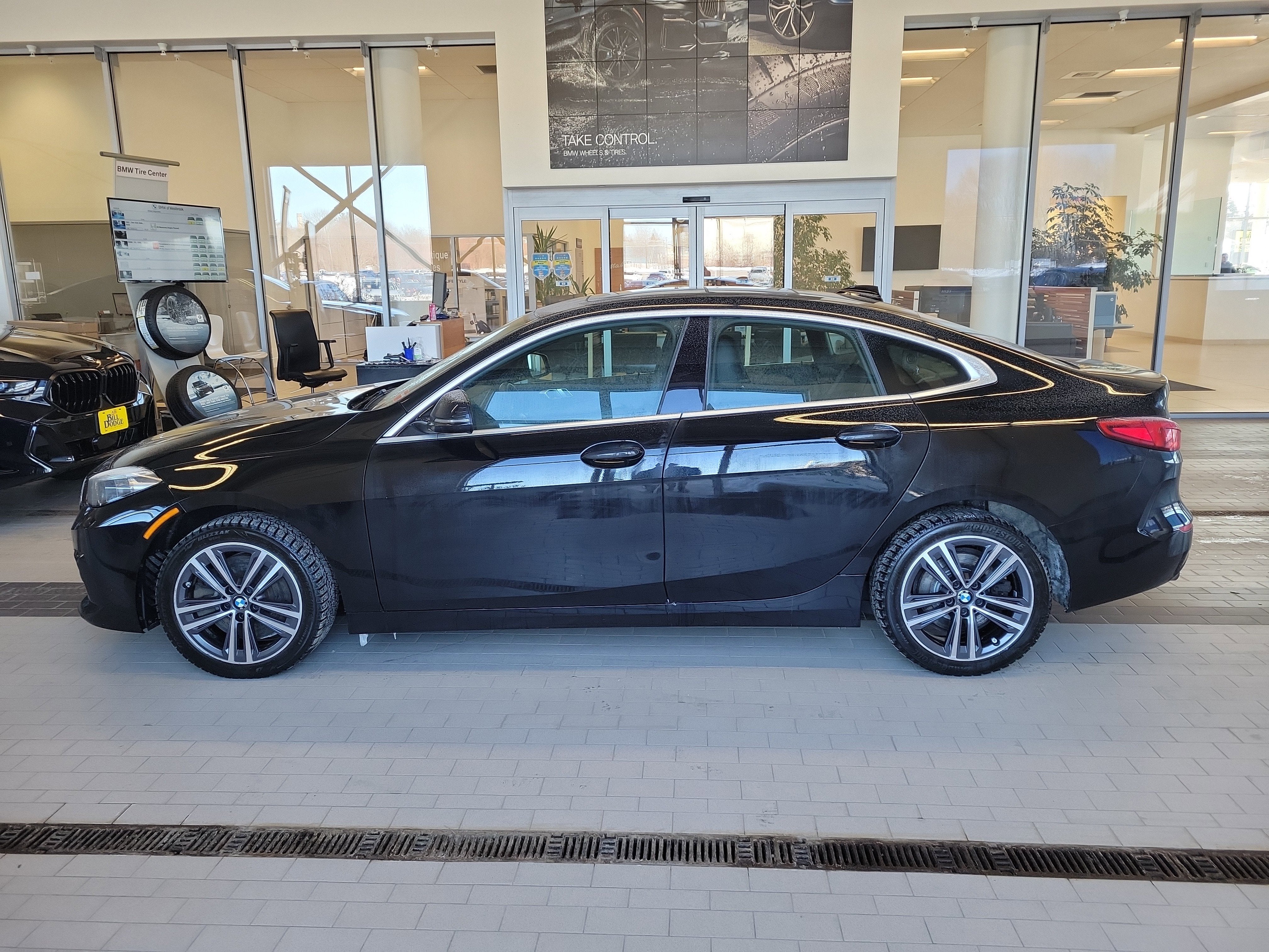 2020 BMW 2 Series 228i xDrive