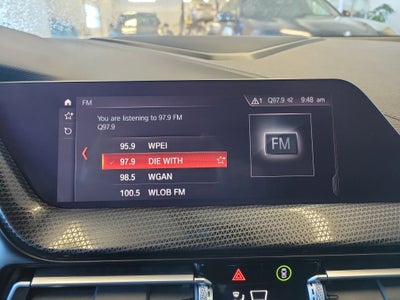 2020 BMW 2 Series 228i xDrive