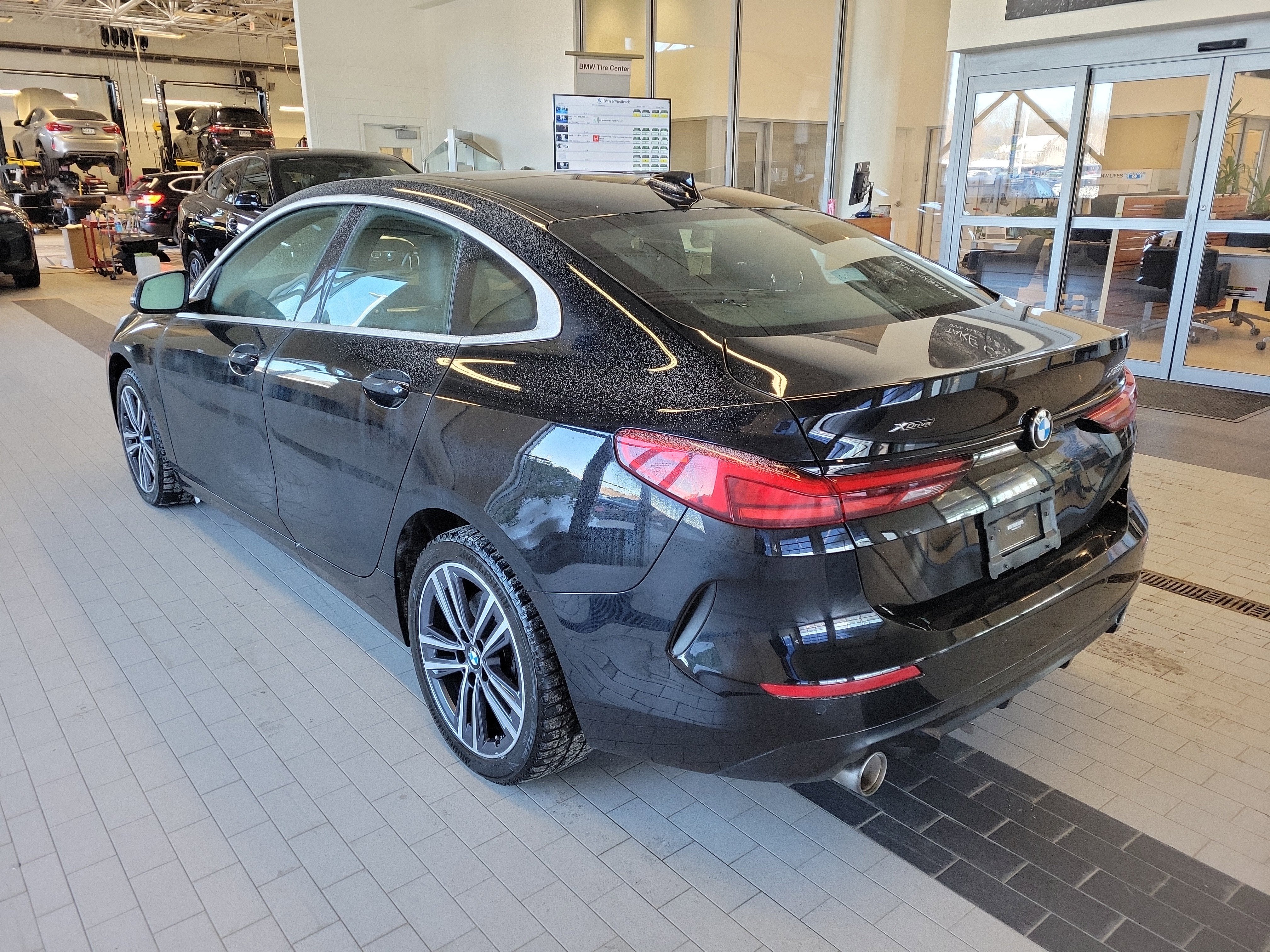 2020 BMW 2 Series 228i xDrive