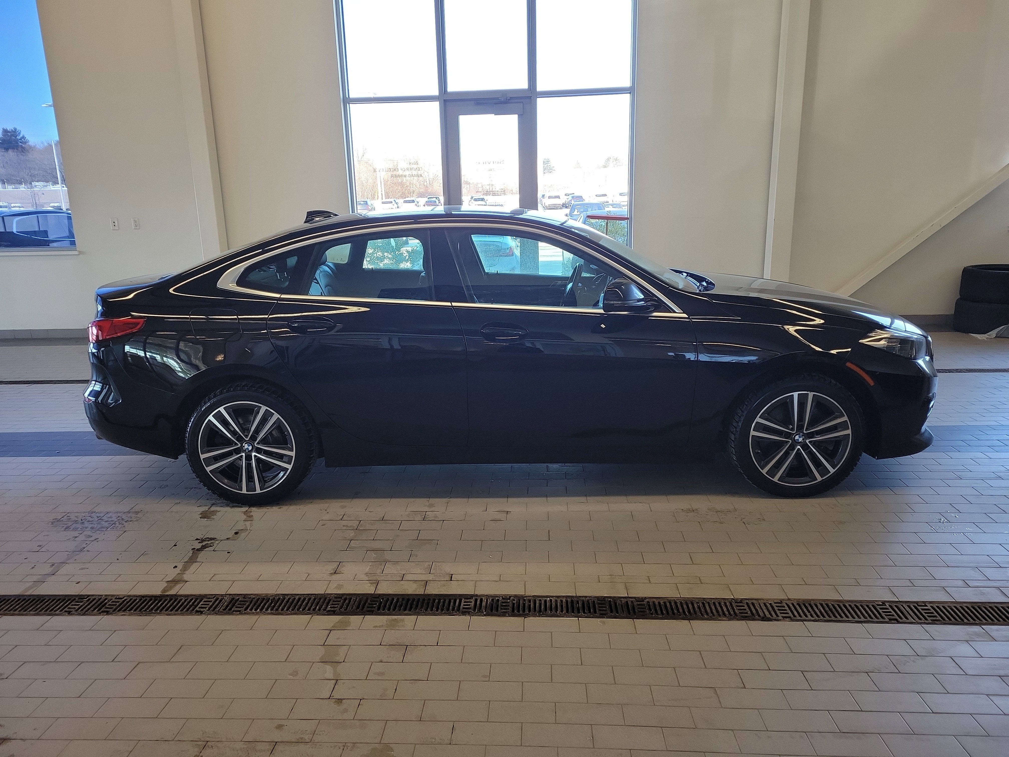 2020 BMW 2 Series 228i xDrive