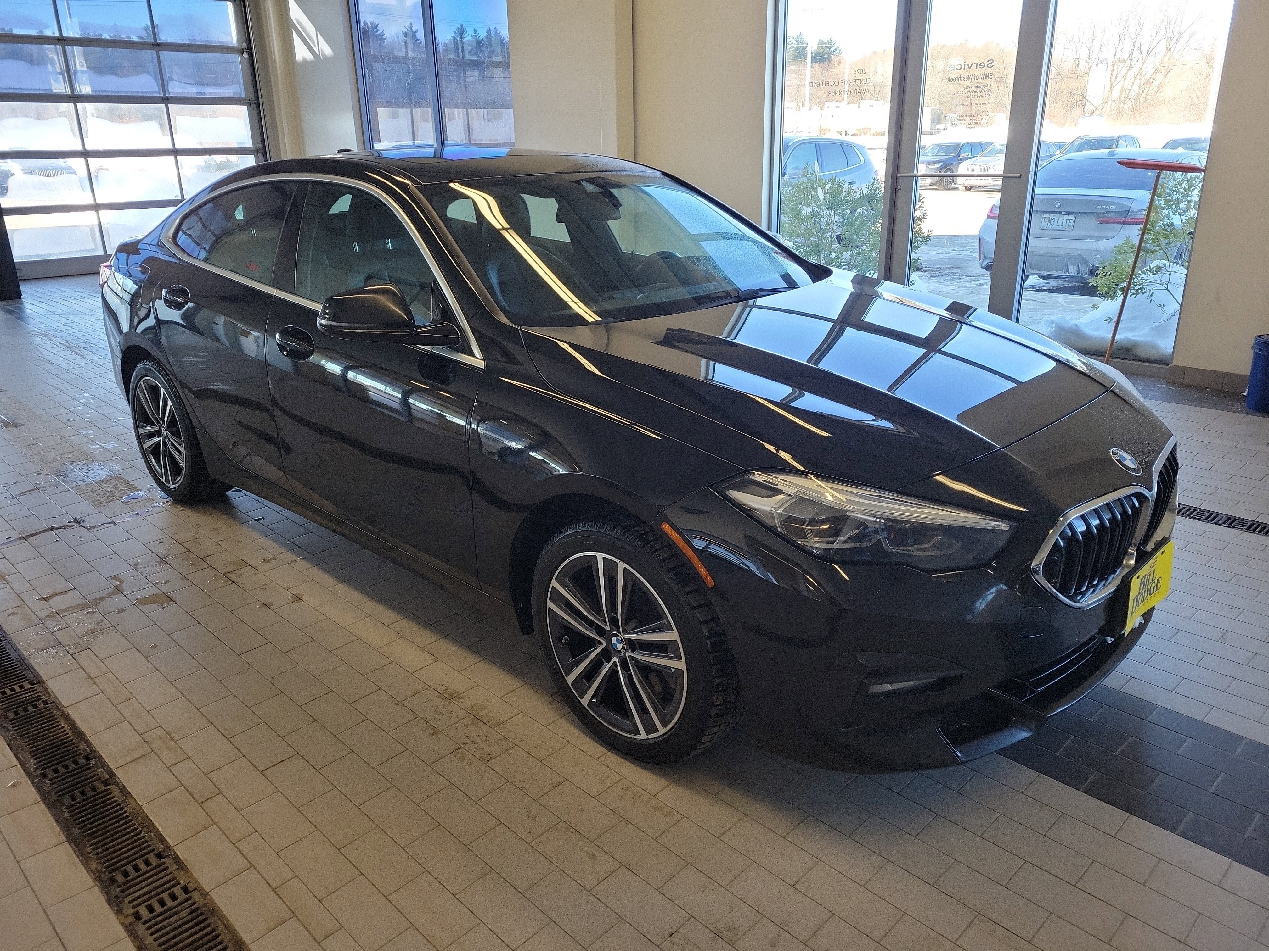 2020 BMW 2 Series 228i xDrive