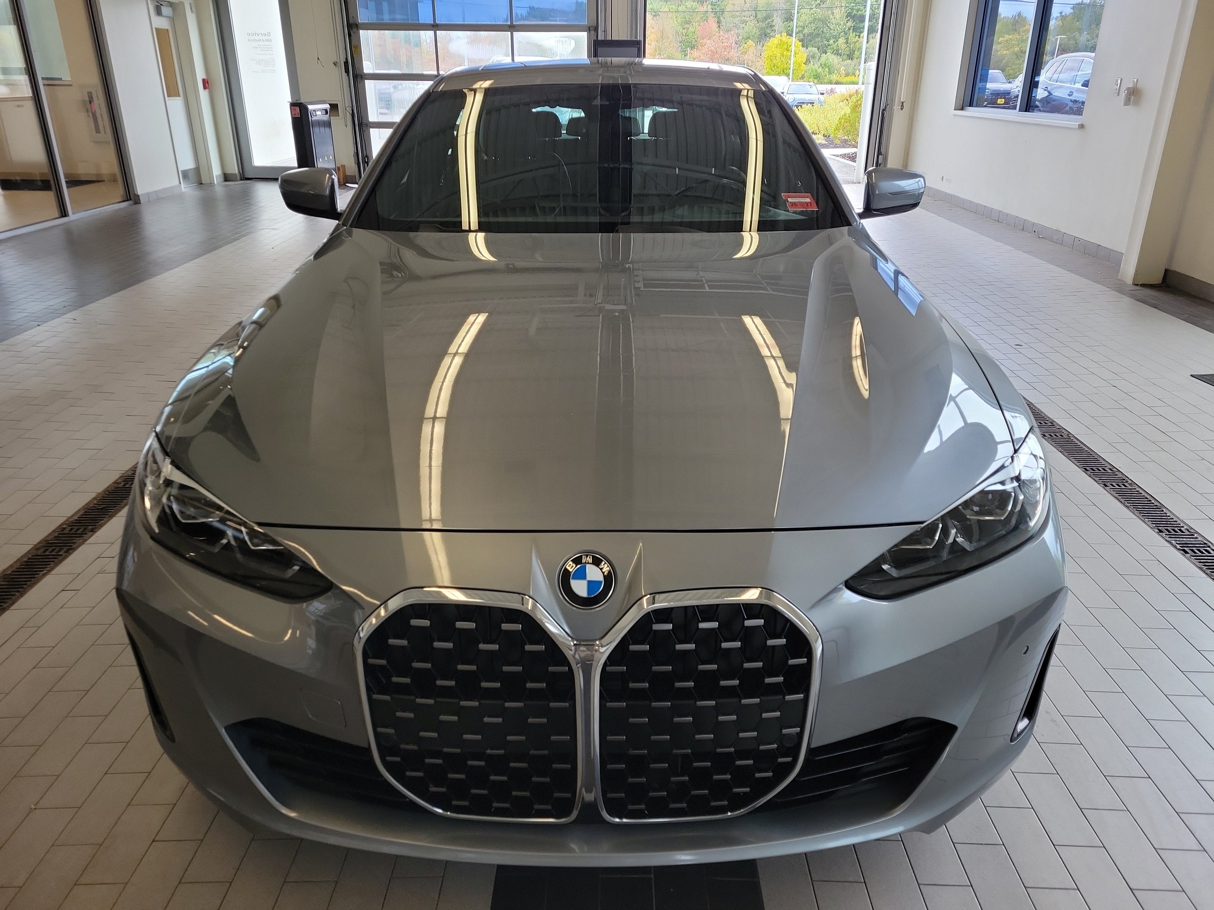 2024 BMW 4 Series 430i xDrive