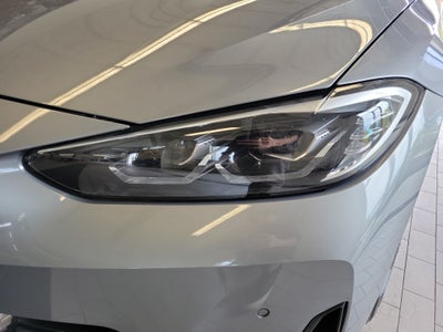 2024 BMW 4 Series 430i xDrive