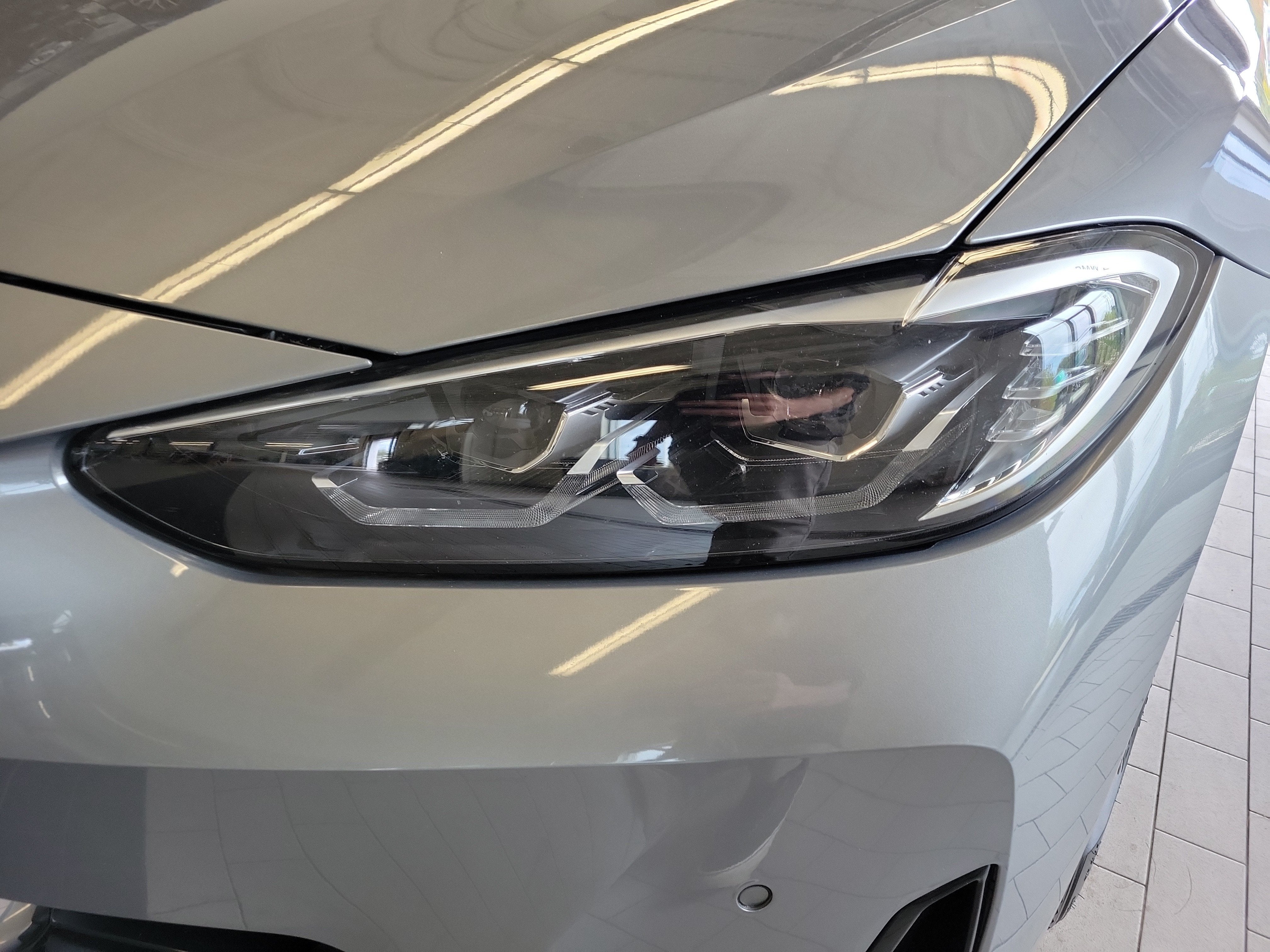 2024 BMW 4 Series 430i xDrive