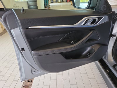 2024 BMW 4 Series 430i xDrive
