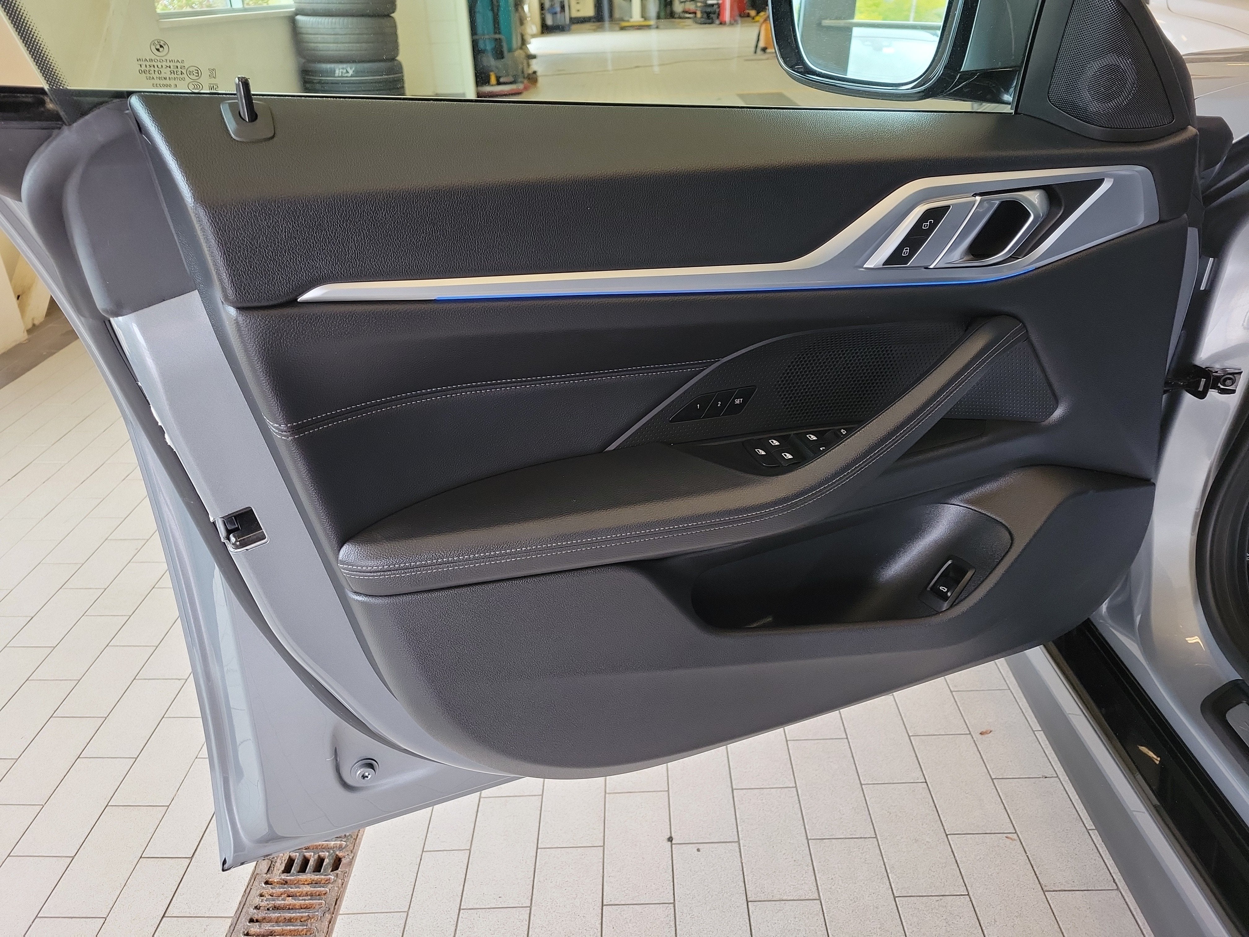 2024 BMW 4 Series 430i xDrive