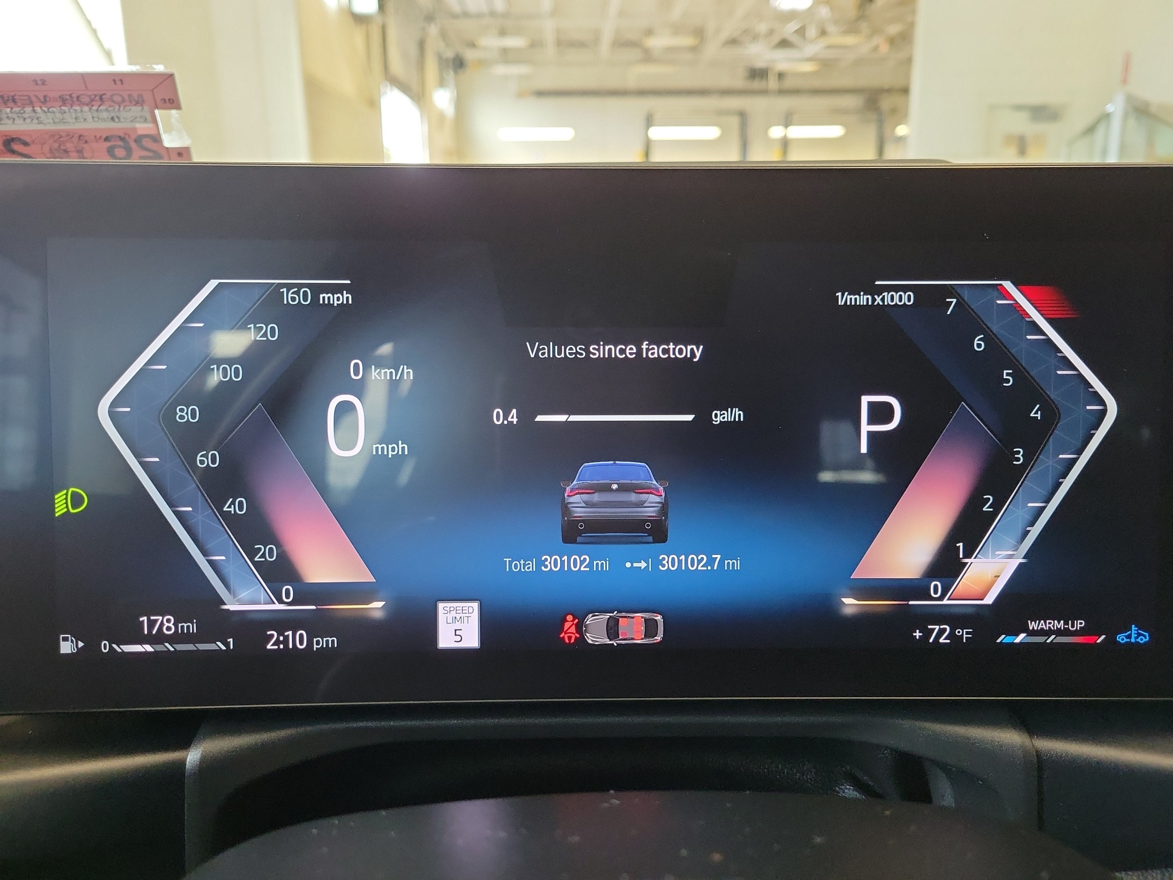 2024 BMW 4 Series 430i xDrive
