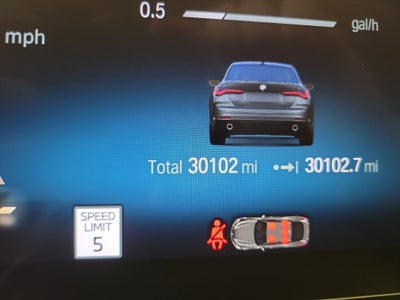 2024 BMW 4 Series 430i xDrive