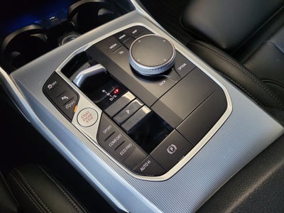 2024 BMW 4 Series 430i xDrive