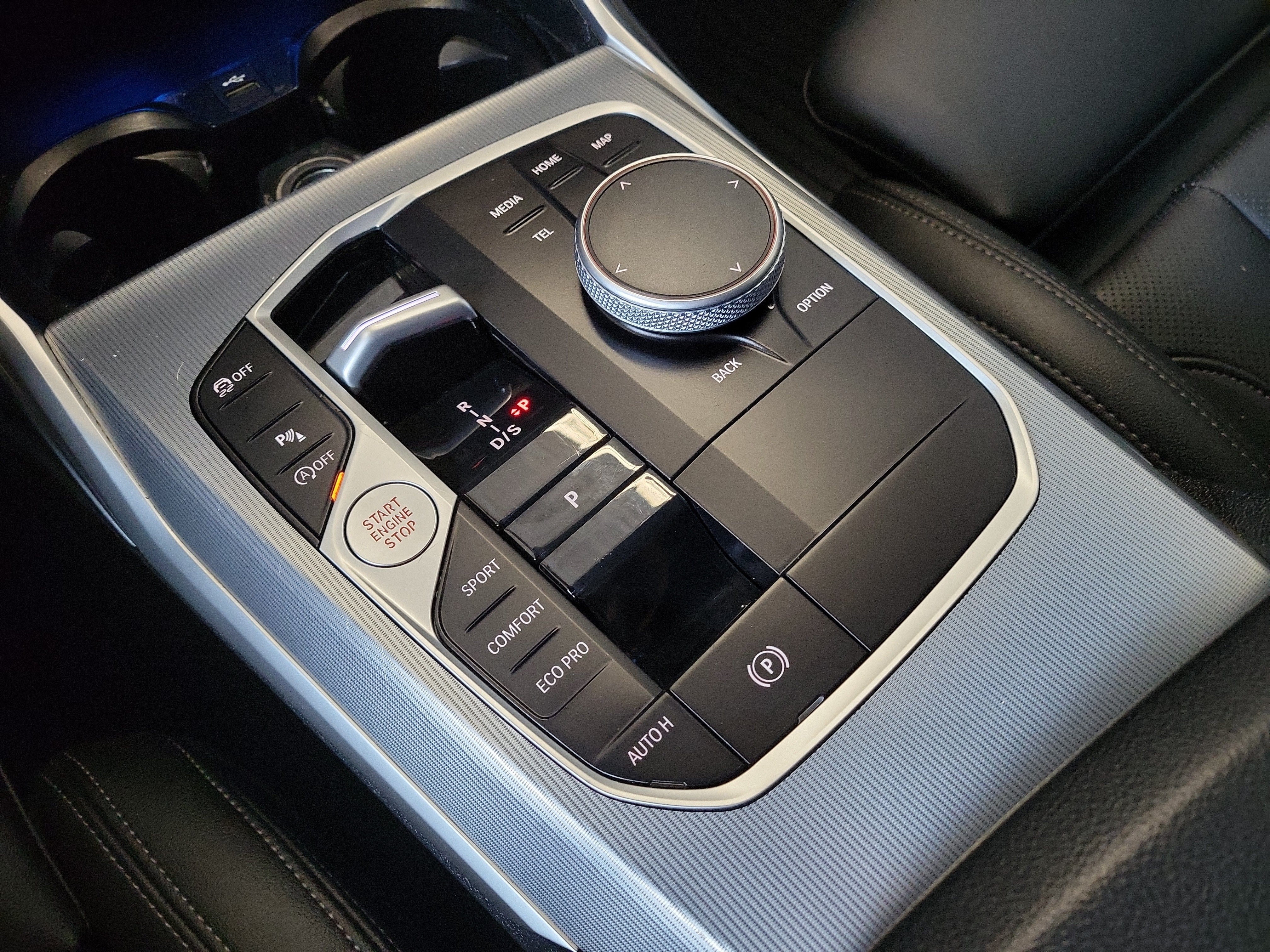 2024 BMW 4 Series 430i xDrive
