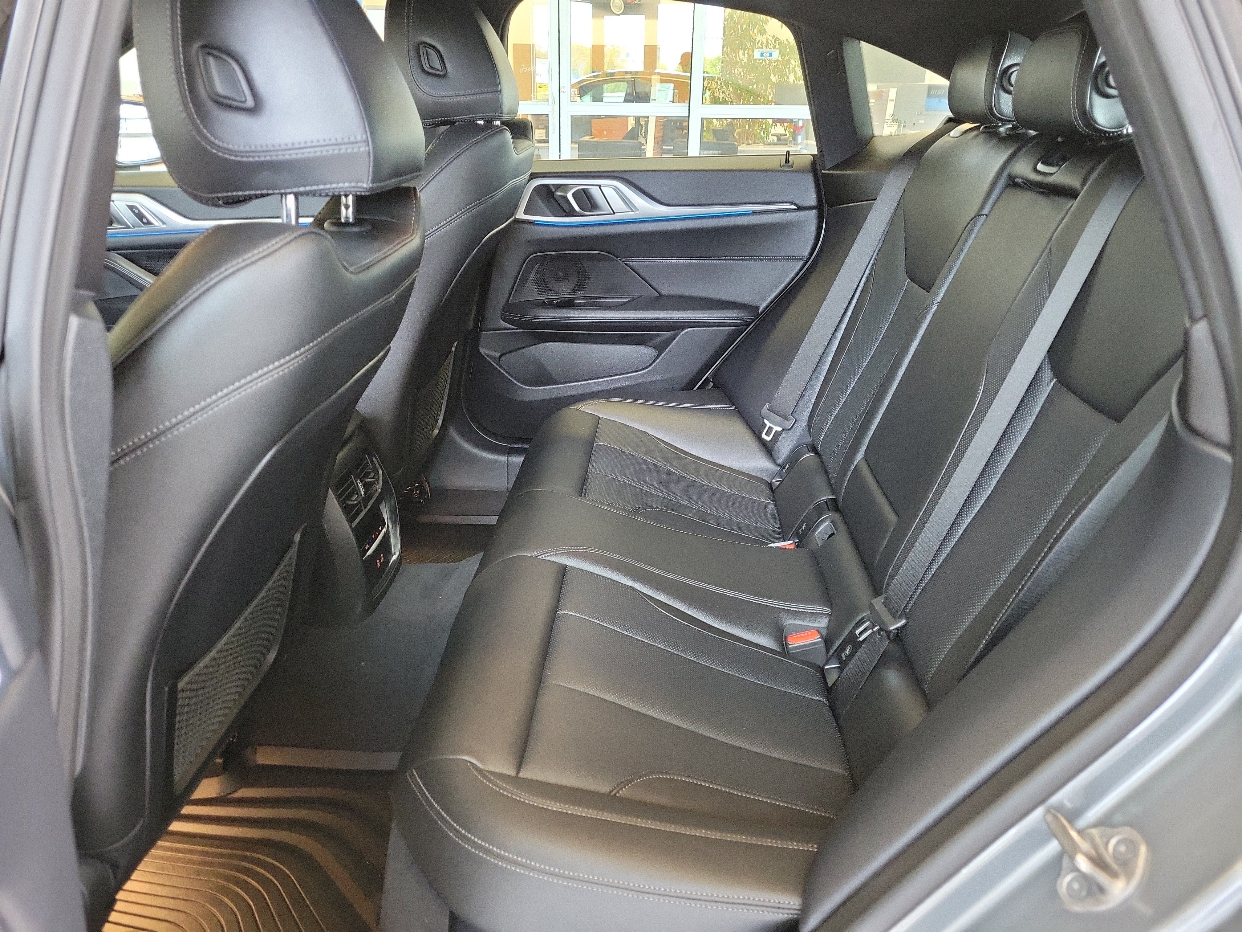 2024 BMW 4 Series 430i xDrive