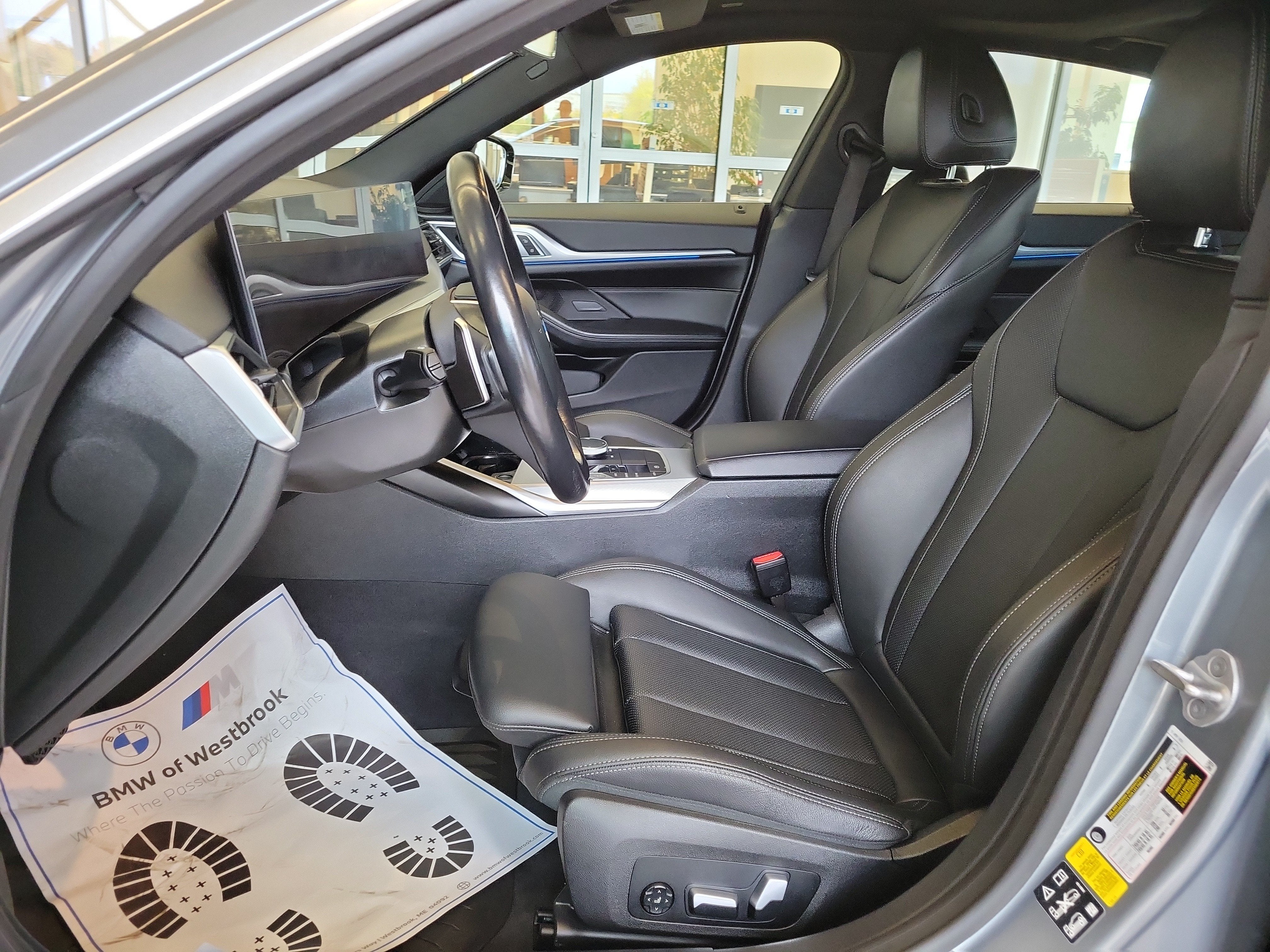 2024 BMW 4 Series 430i xDrive