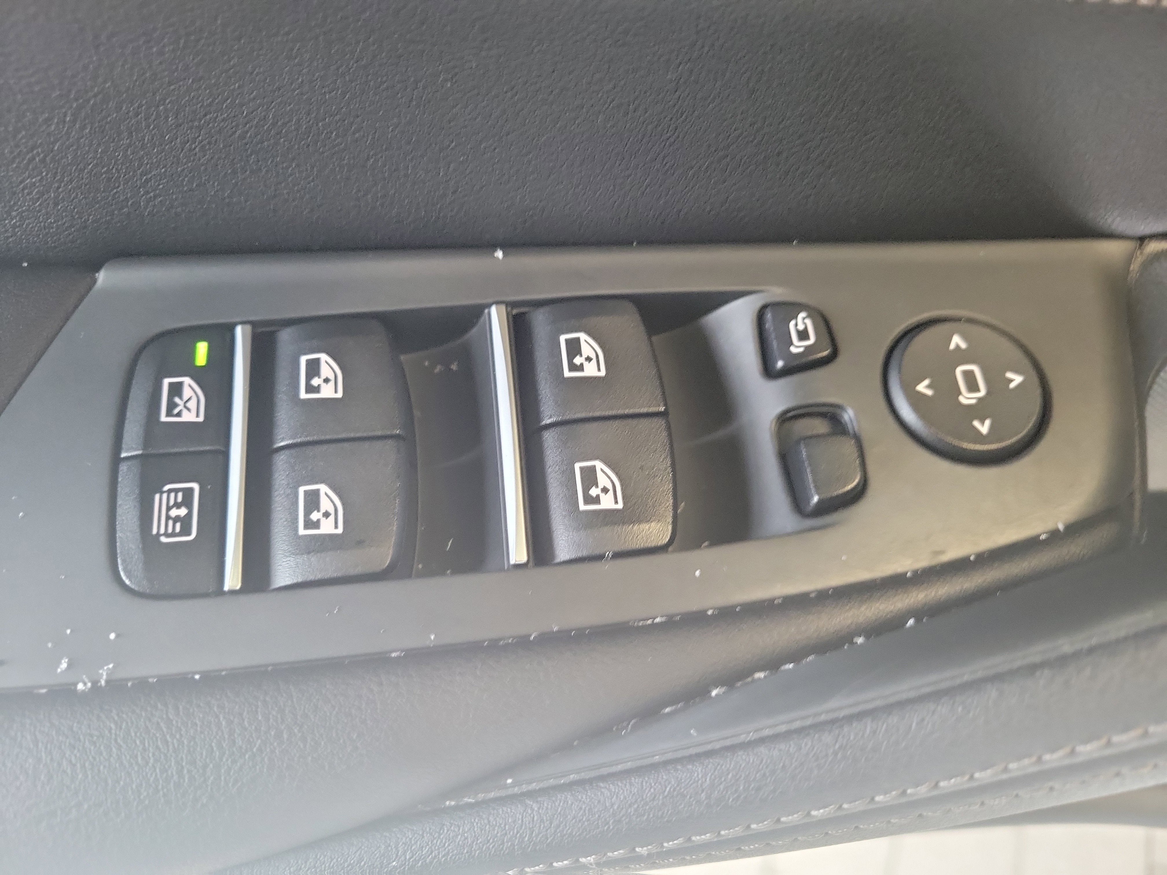 2022 BMW 5 Series 540i xDrive